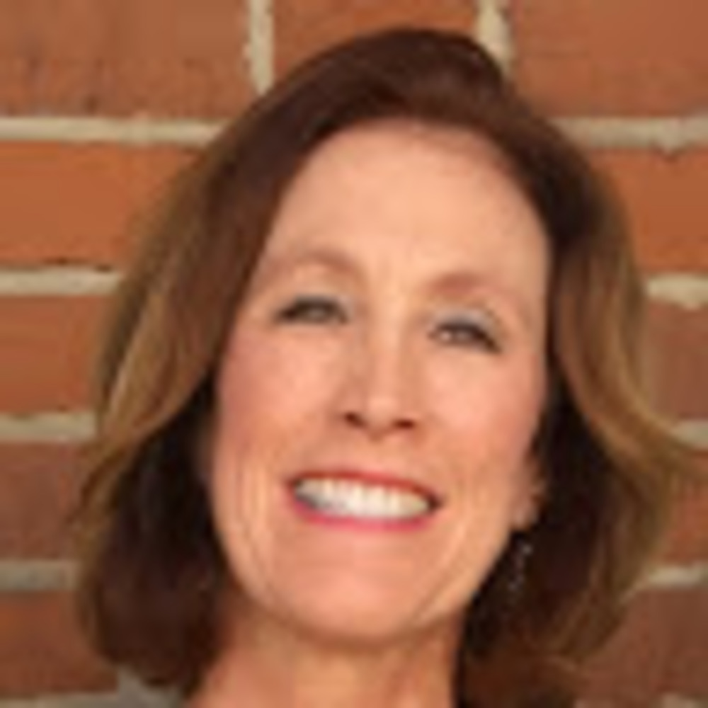 Meet your Posher, Kathy